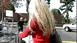 My Friend's Hot Mom - Mrs. Givens