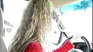 My Friend's Hot Mom - Mrs. Givens