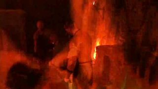 Xcalibur 3: The Lord Of Sex (2007)