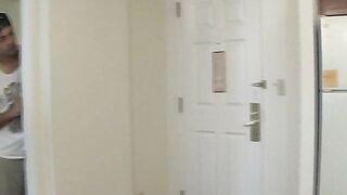 MILF219.1 - Tricked Into Fucking Her Son