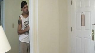 MILF219.1 - Tricked Into Fucking Her Son