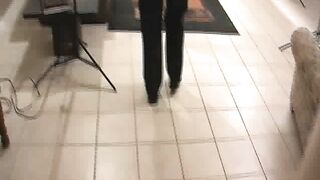 MILF298 - My Nephew Knows! - Part 1