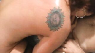 MILF320 - Naughty Nighttime Visit