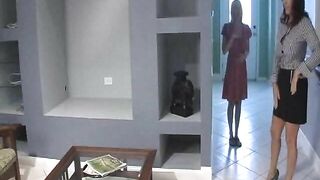 MILF356 - Let Mother Help