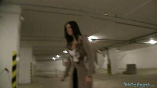 PublicAgent.com - Charlize Ep. 1236 (2014)