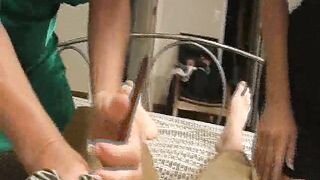 MILF375 - Mamma's Boy Milked