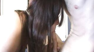 MILF376 - Suck and Make Up