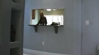 MILF409 - Son and Friend Fuck Mother