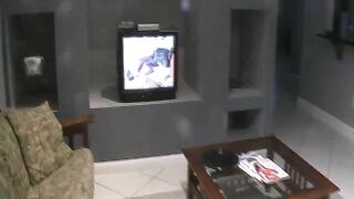 MILF425 - Daughter Seduces Mother