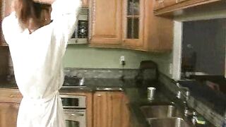 MILF425 - Daughter Seduces Mother