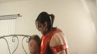 MILF426 - My Father is Only Human