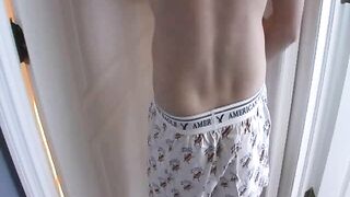 MILF430 - Mother Daughter Milk Brother