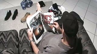 MILF455 - Suck My Cock Mom or I Will Tell