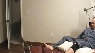 MILF460 - Rub it for Daddy