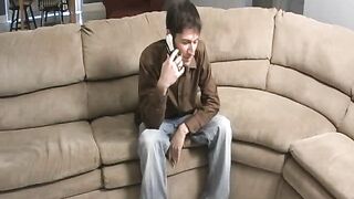 MILF464 - Mother I Demand to Know!