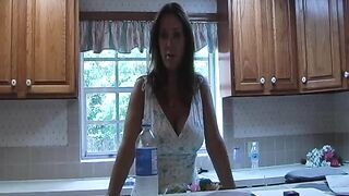 MILF496 - Daddy, You Have Got to Lay Down the Law!