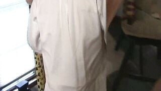 MILF529 - Birth Mother