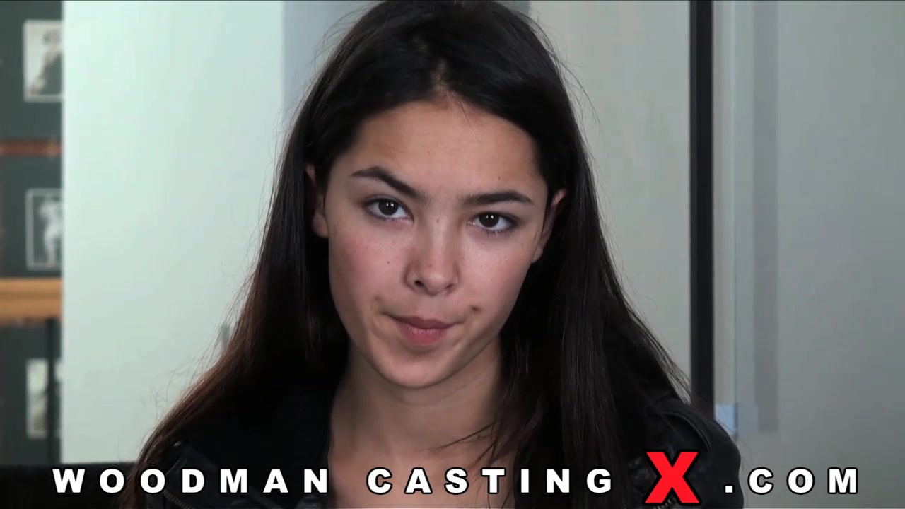 Cast woodman Woodman Casting