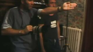 Meridian - Woodman Casting X