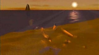 Private Triple X 3 (1995) - Pierre Woodman