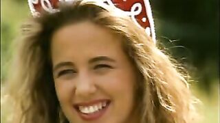 Private Triple X 6 (1995) - Pierre Woodman