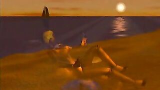 Private Triple X 8 (1995) - Pierre Woodman