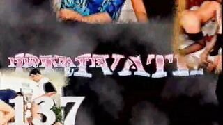 Private Triple X 23 (1997) - Pierre Woodman