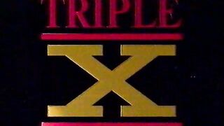 Private Triple X 29 (1997) - Pierre Woodman