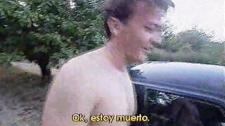 Private Triple X 29 (1997) - Pierre Woodman