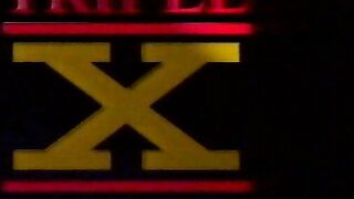 Private Triple X 30 (1997) - Pierre Woodman