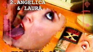 Private Triple X 32 (1998) - Pierre Woodman