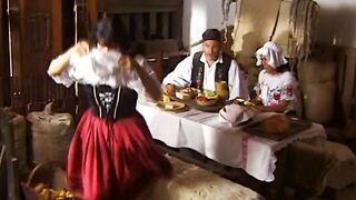 Tatiana 2 - Pierre Woodman (1999)