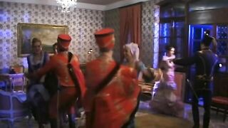 Tatiana 2 - Pierre Woodman (1999)