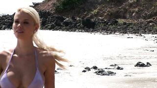 Sexxxotica Amazonian Dreams Part 1 (2007)