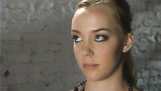 Annette Schwarz e Chris - SexAndSubmission