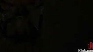 Gia Paloma e Mark Davis - SexAndSubmission