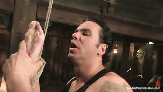 Presley Maddox - SexAndSubmission