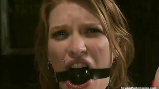 Madison Young - Sex And Submission