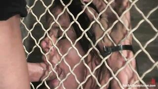 Prisoner - Sex And Submission