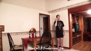 MILF839 - Son-in-Law Seduction