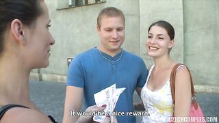 CZECH COUPLES 2 (2014)