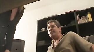 Momsteachingteens.com - Mom  e babysitter