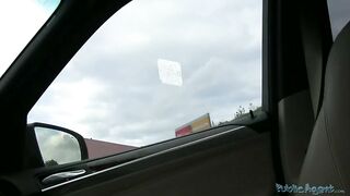 PublicAgent.com - Tiffany D Ep. 239 (2014)