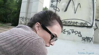 PublicAgent.com - Tiffany D Ep. 239 (2014)