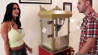 Ava Addams End of Summer Fling (2014)