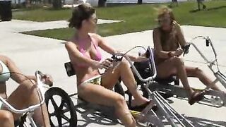 Milfnextdoor.com - wheel titty feel
