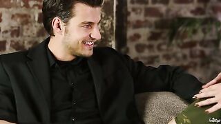 TwistysHard - Aidra Fox Toxic Rapture 2014