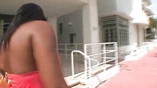 BallHoneys -  Doggy style