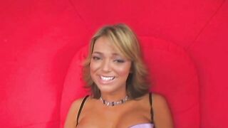 BallHoneys - Blonde tees