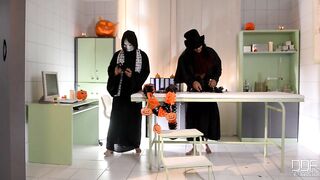 Ava Dalush Goblins In Her Gullet 2014